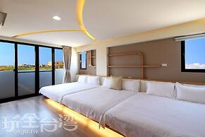 Sea Sky Coast Homestay