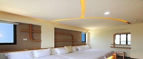Sea Sky Coast Homestay