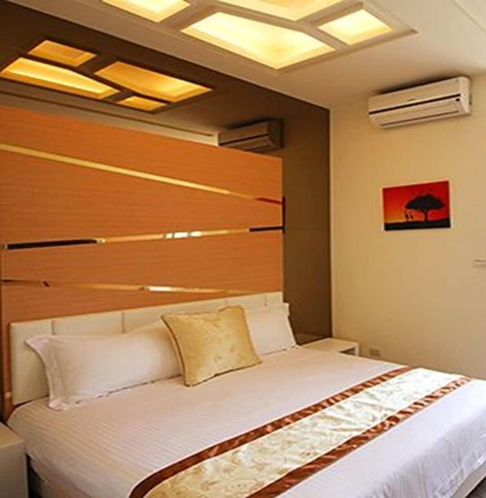 Sea Sky Coast Homestay