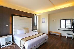Sea Sky Coast Homestay