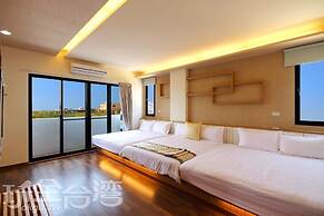 Sea Sky Coast Homestay