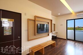 Sea Sky Coast Homestay