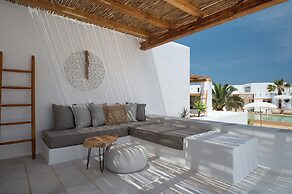 Kosmitis Suites & Villas
