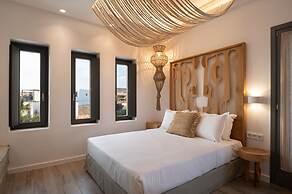 Kosmitis Suites & Villas