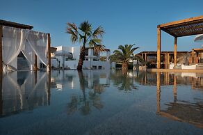 Kosmitis Suites & Villas