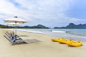Seda Lio El Nido Palawan