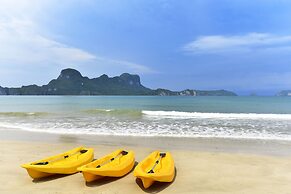 Seda Lio El Nido Palawan