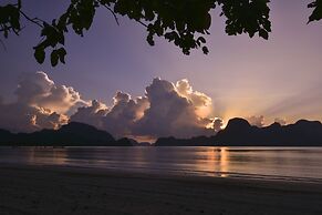 Seda Lio El Nido Palawan