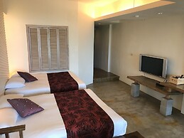Daban Six Guest House
