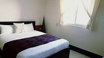 Daban Six Guest House