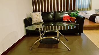 Daban Six Guest House