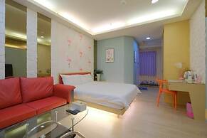 85 Asia Hotel
