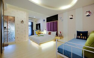 85 Asia Hotel