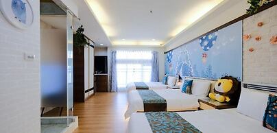 85 Asia Hotel
