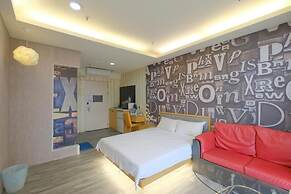 85 Asia Hotel