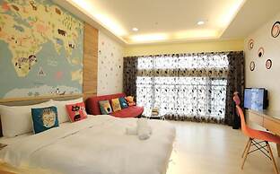 85 Asia Hotel