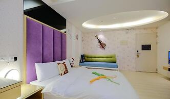 85 Asia Hotel