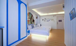 85 Asia Hotel