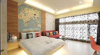 85 Asia Hotel