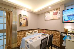 85 Asia Hotel