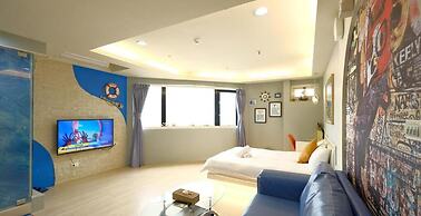 85 Asia Hotel