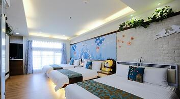 85 Asia Hotel
