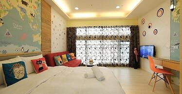 85 Asia Hotel
