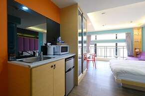 85 Asia Hotel