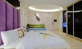 85 Asia Hotel