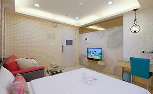 85 Asia Hotel