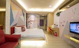 85 Asia Hotel