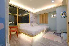 85 Asia Hotel