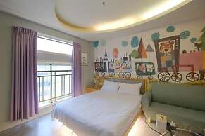 85 Asia Hotel