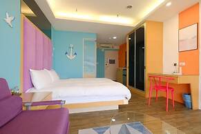 85 Asia Hotel