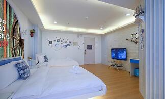 85 Asia Hotel