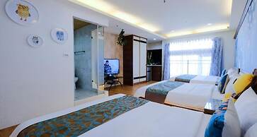 85 Asia Hotel