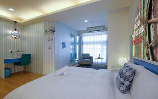 85 Asia Hotel