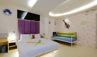 85 Asia Hotel