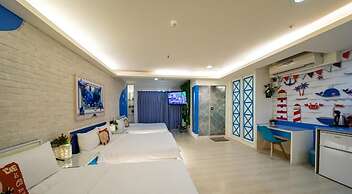 85 Asia Hotel