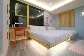85 Asia Hotel