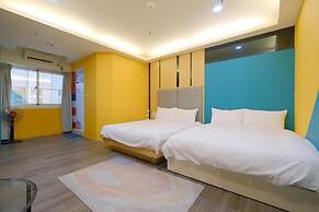 85 Asia Hotel