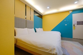 85 Asia Hotel
