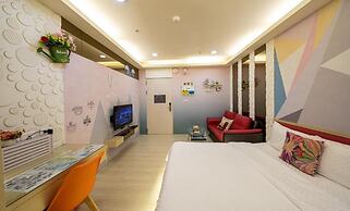 85 Asia Hotel