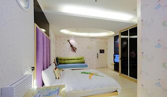 85 Asia Hotel