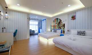 85 Asia Hotel