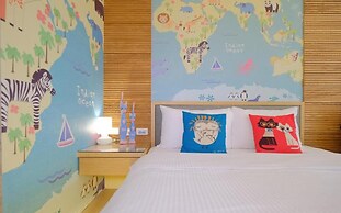 85 Asia Hotel