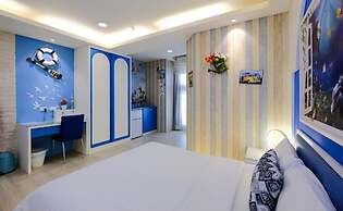 85 Asia Hotel