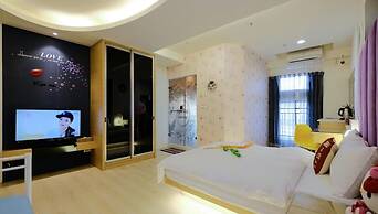 85 Asia Hotel