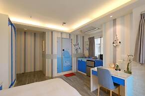 85 Asia Hotel