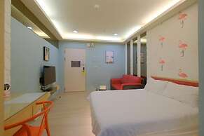 85 Asia Hotel